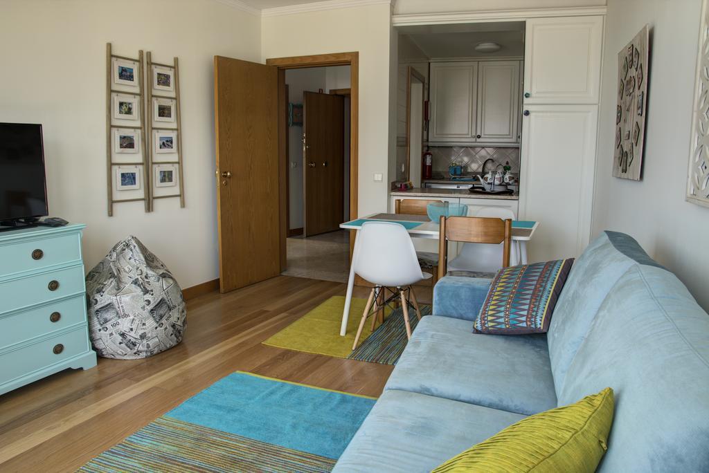 Monumental Apartment Funchal  Bilik gambar