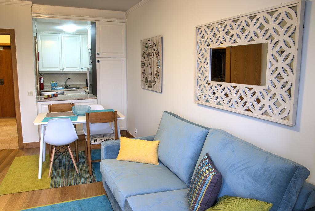 Monumental Apartment Funchal  Luaran gambar